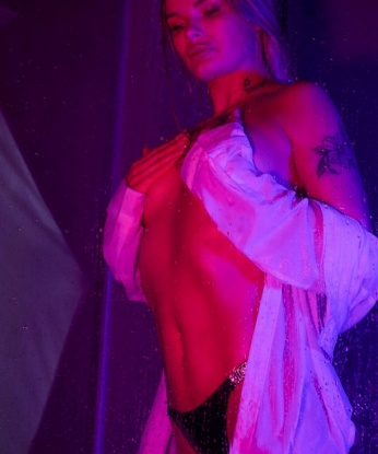 Проститутка Наталья